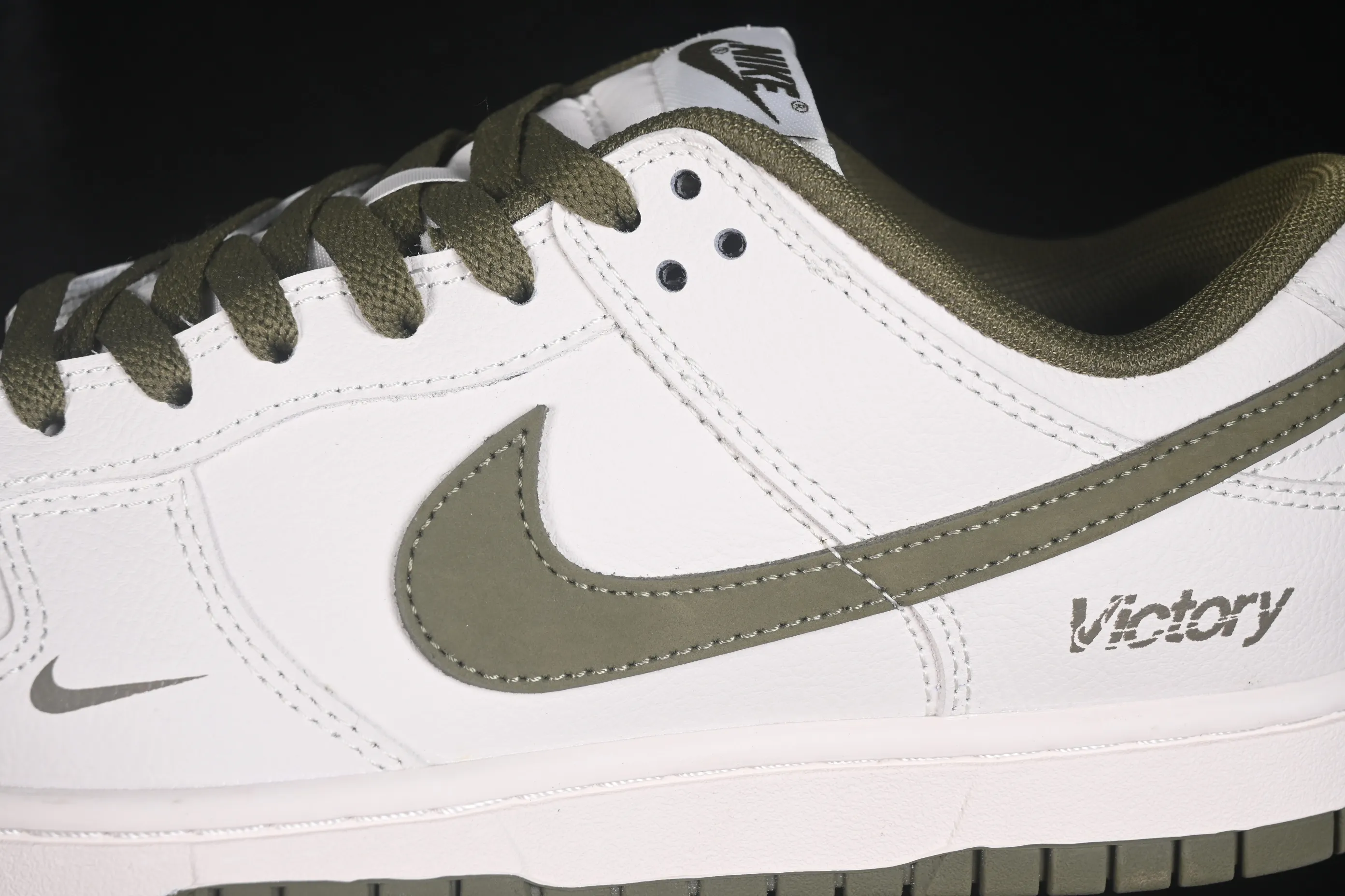 All categories Nk SB Dunk series Nk SB Dunk Low low-top sneakers Nike SB Dunk Low low-top casual skateboard shoes WG0319-146